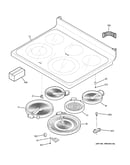 Cooktop