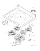 Cooktop