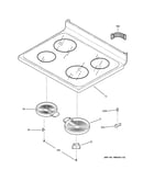 Cooktop