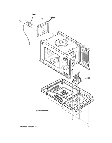 Interior parts (2)
