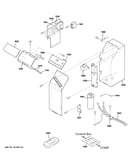 Control parts