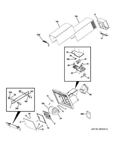 Range hood