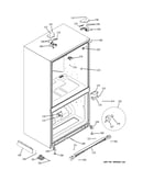 Case parts