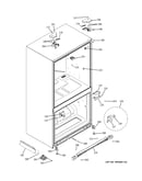Case parts
