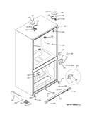 Case parts