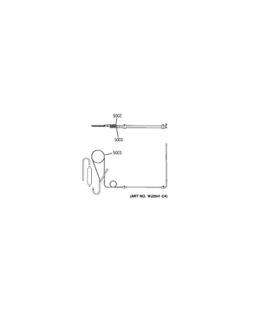 Capillary tubes