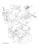 Ice maker & dispenser