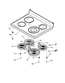 Cooktop