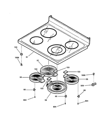 Cooktop
