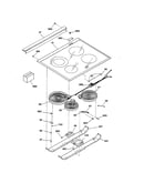 Cooktop