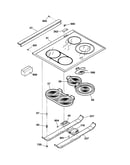 Cooktop