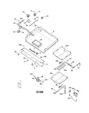 Gas burner
