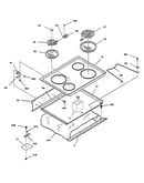 Cooktop
