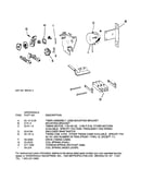 Timer assembly