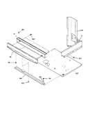 Center spacer