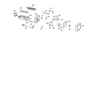 GE TFX26CPDABB icemaker wr30x0327 diagram