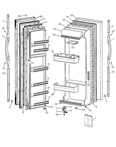 Doors