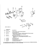 Timer assembly