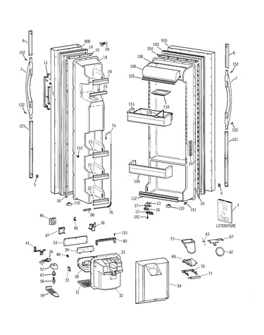 Doors