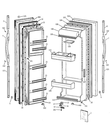 Doors