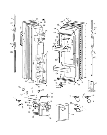Doors