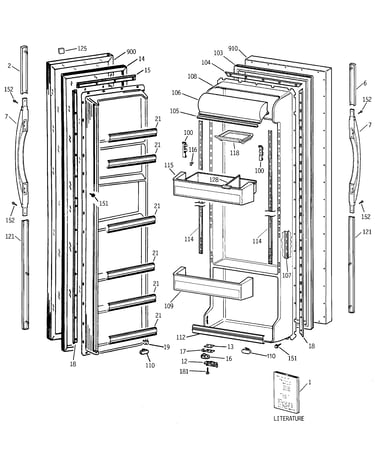 Doors