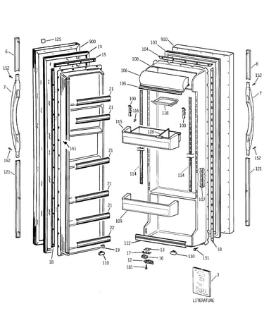 Doors