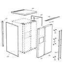 Stainless steel parts