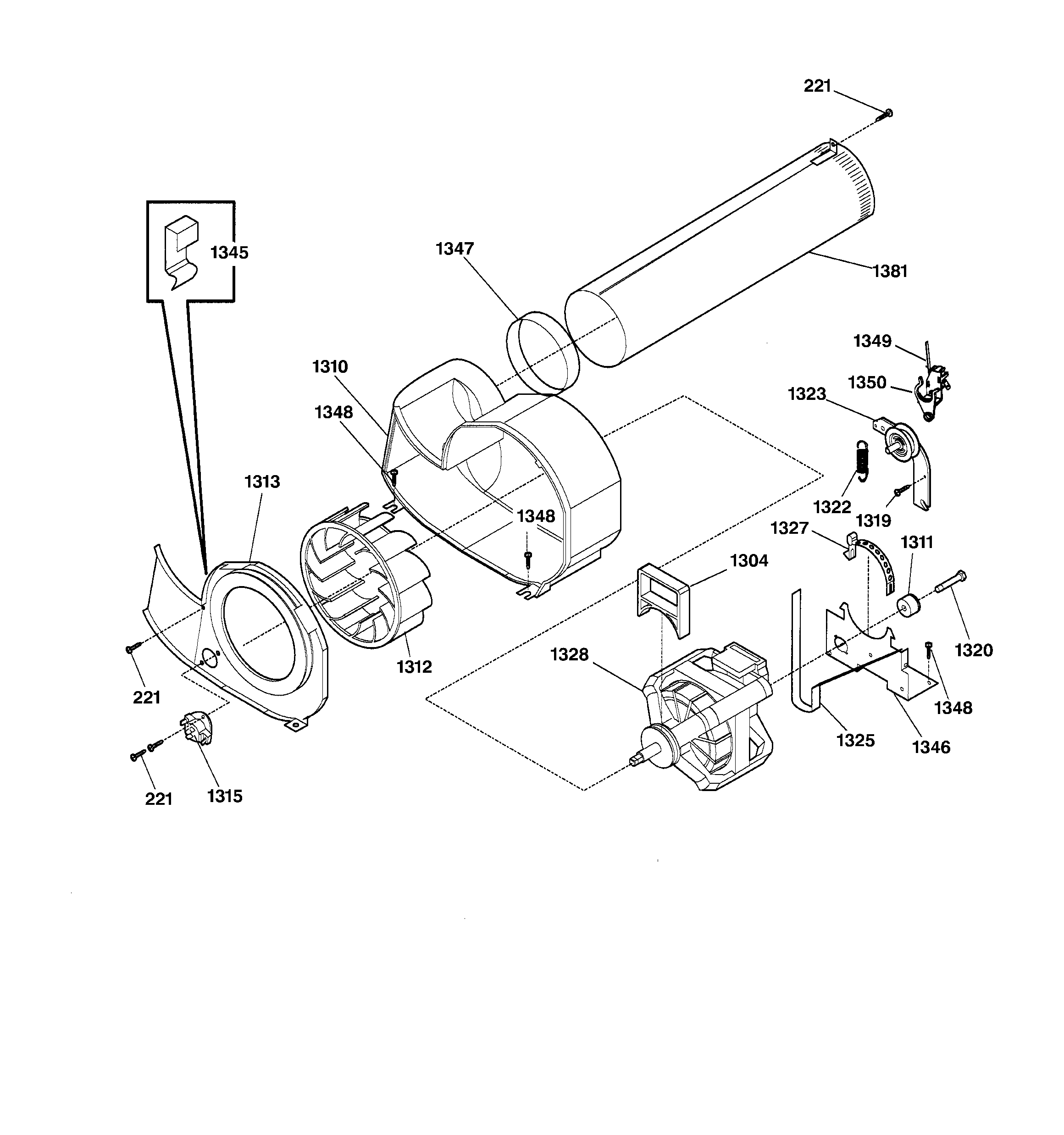 Motor
