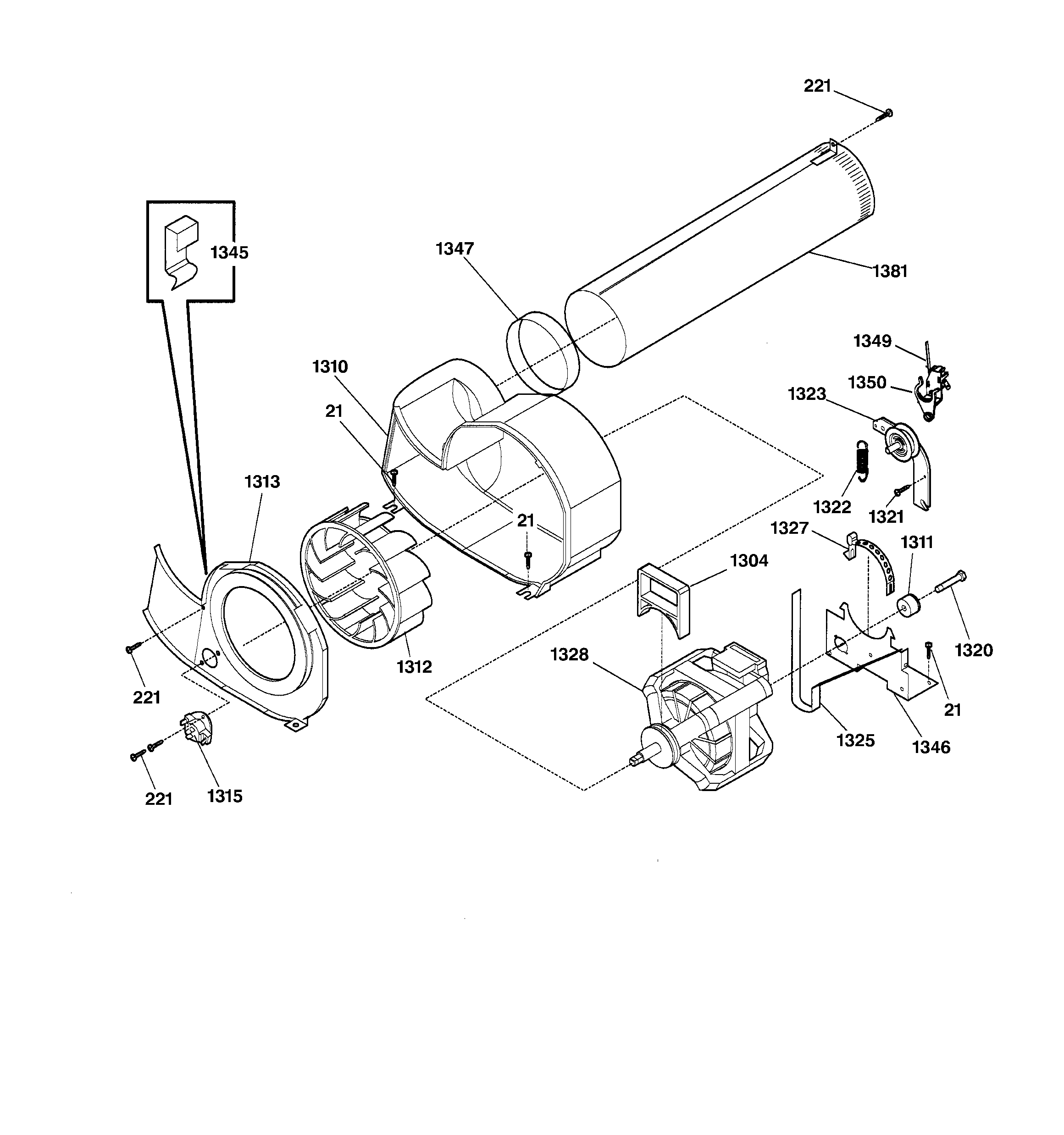Motor