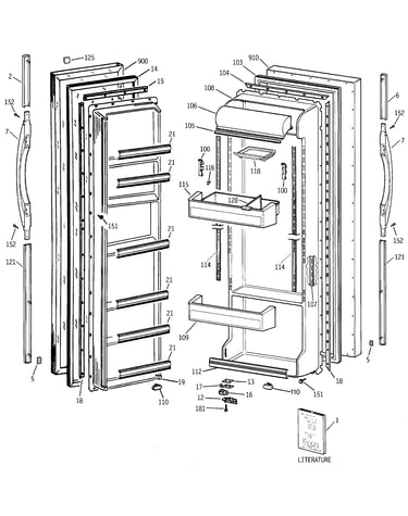 Doors