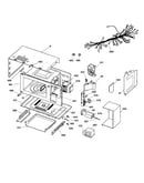 Microwave body parts