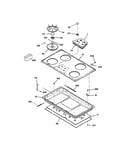 Cooktop