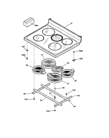 Cooktop