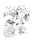 Microwave parts