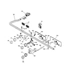 Manifold & controls