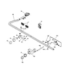 Manifold & controls