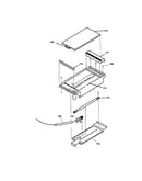 Griddle assembly