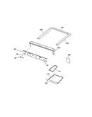 Escutcheon & trim