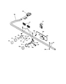 Manifold & controls