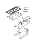 Burner assembly