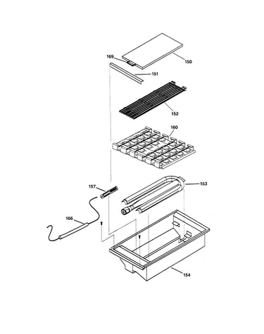 Grill assembly
