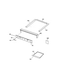Escutcheon & trim