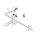Manifold & controls