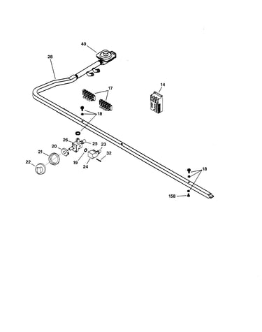 Manifold & controls