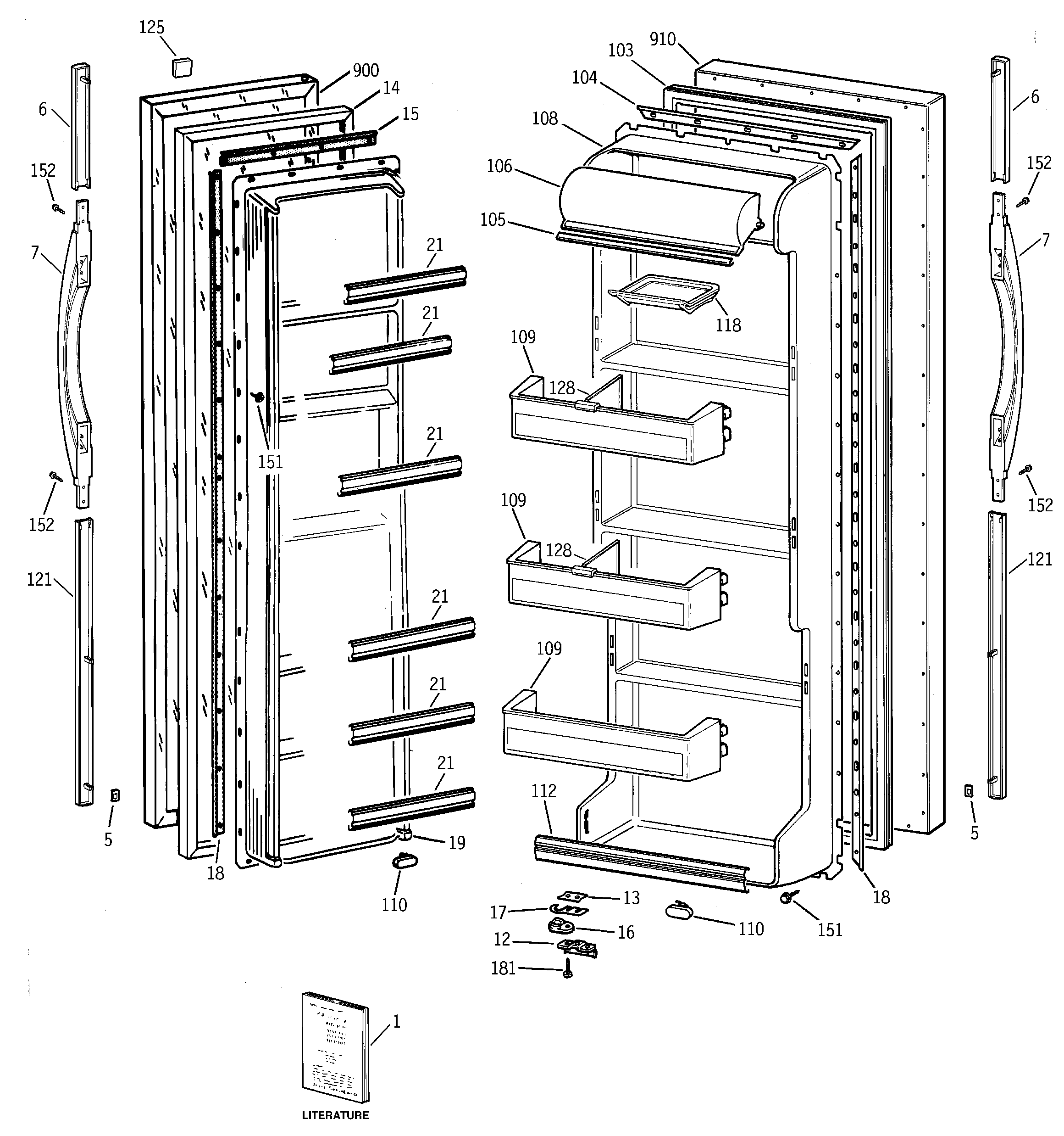 Doors