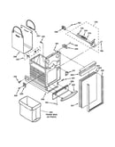 Container parts