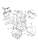 Frame parts