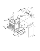Container parts