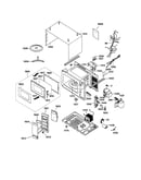 Microwave parts